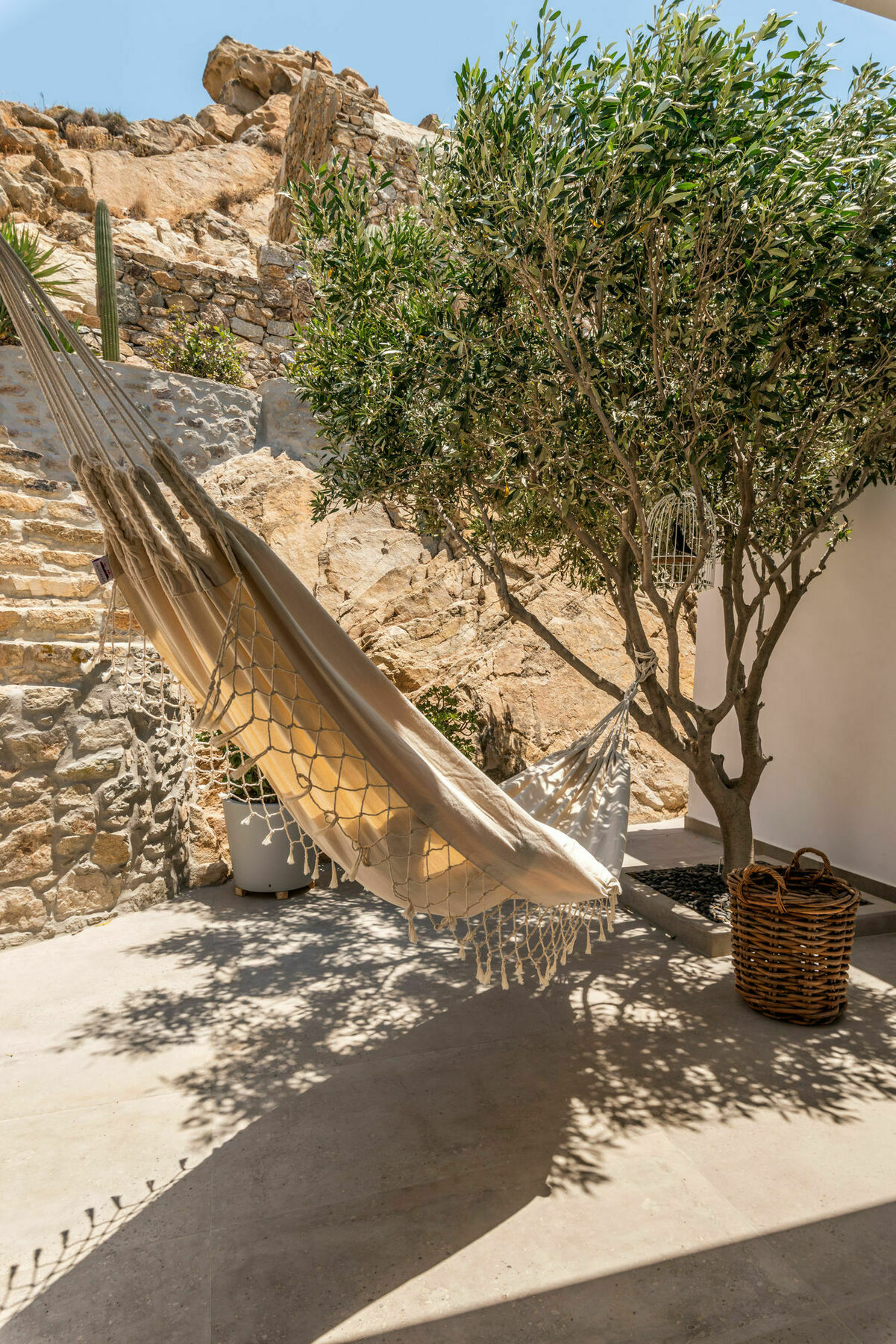 Villa Daloli Agios Ioannis Diakoftis Eksteriør billede